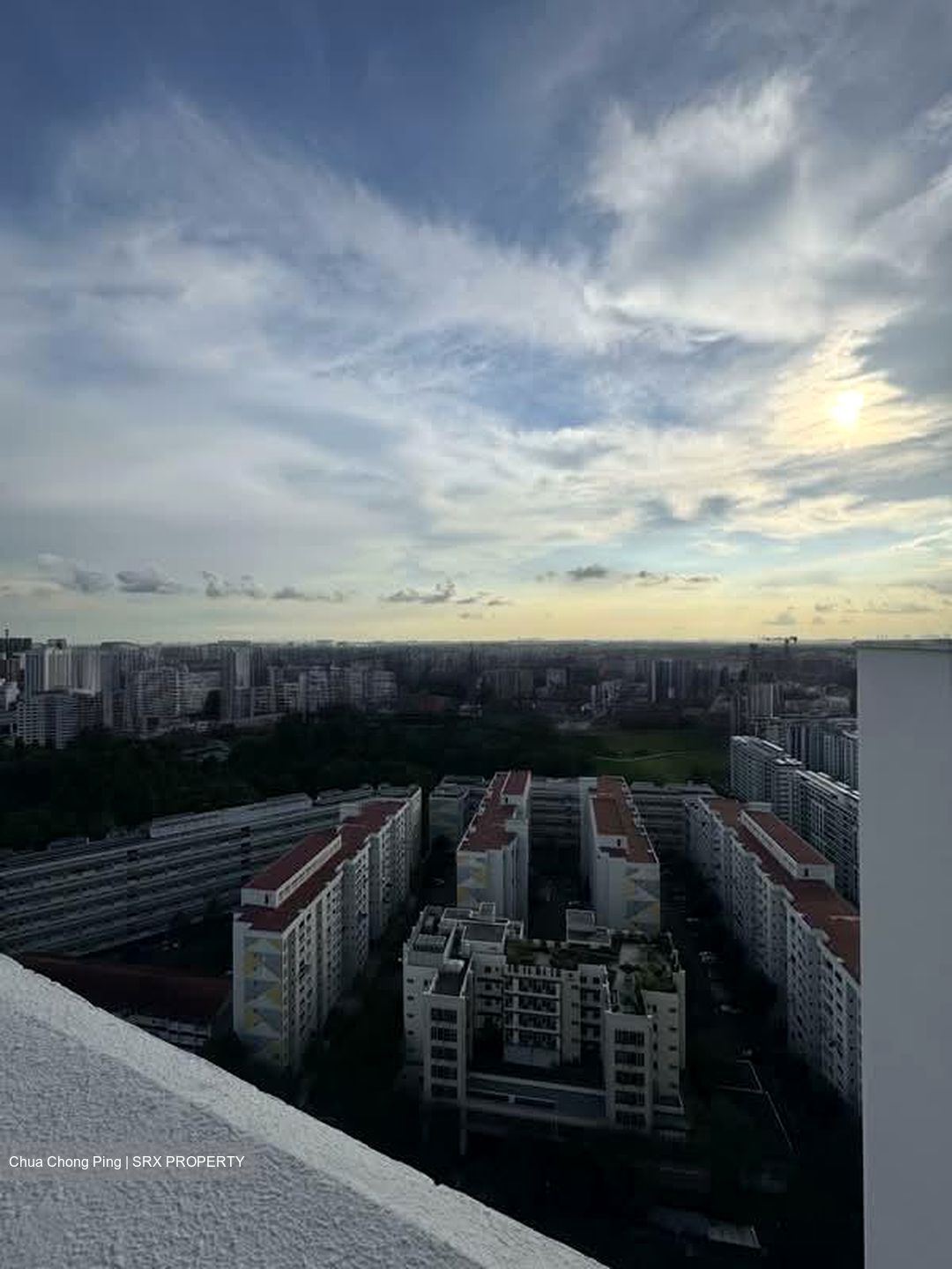 Guilin View (D23), Condominium #592475281